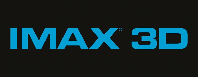 IMAX 3D.. بوابة سحرية