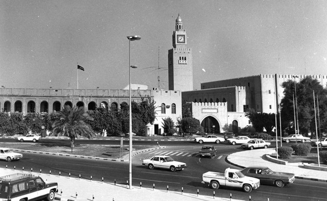 «السيف».. أهم شوارع الكويت القديمة والعصب الرئيسي لاقتصادها