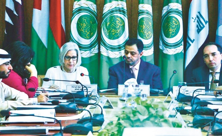 اختتام أعمال الدورة 45 للجنة العربية الدائمة لحقوق الإنسان