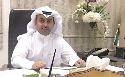 عبدالله الدماك ﻿