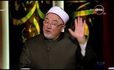 بالفيديو.. عضو المجلس الاعلى للشؤون الاسلامية :جثمان الإنسان حفنة ناقصة من الأرض