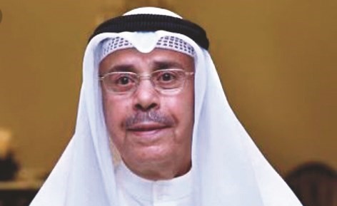 د.بدر المطر﻿