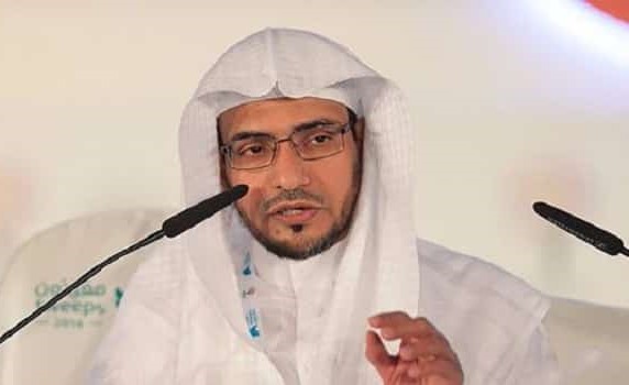 بالفيديو.. الداعية المغامسي يرد على سؤال كيف يكون والد الرسول في النار واسمه عبدالله؟