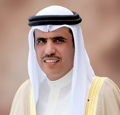 علي الرميحي