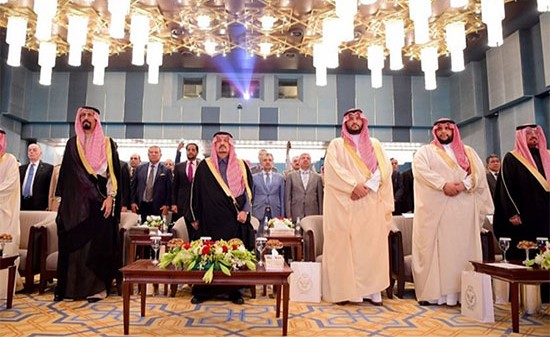 الخالد: العلاقات الكويتية-السعودية نموذج مشرّف بما يمتلكه البلدان من وشائج المحبة والأخوة
