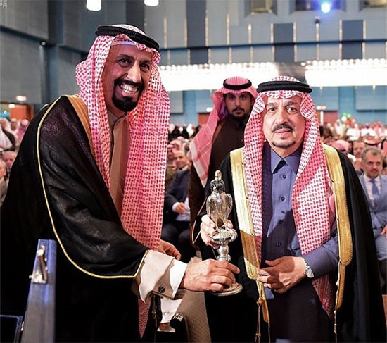 الخالد: العلاقات الكويتية-السعودية نموذج مشرّف بما يمتلكه البلدان من وشائج المحبة والأخوة