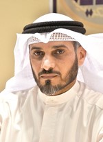 مسعود المطيري ﻿