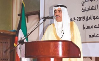  د.عبدالعزيز بن سعود السبيعي﻿