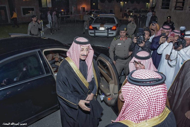 المنظمة العربية للسياحة تطلق الاحتفالية الرئيسية ليوم السياحة العربي من الأحساء