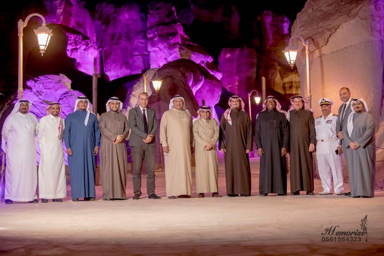 المنظمة العربية للسياحة تطلق الاحتفالية الرئيسية ليوم السياحة العربي من الأحساء