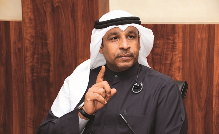 د.المكيمي لـ «الأنباء»: بطولة الجامعات تعزز الترابط بين شباب دول «التعاون»