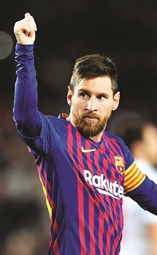 الريال والبرشا.. من يودّع كأس ملك إسبانيا الليلة؟