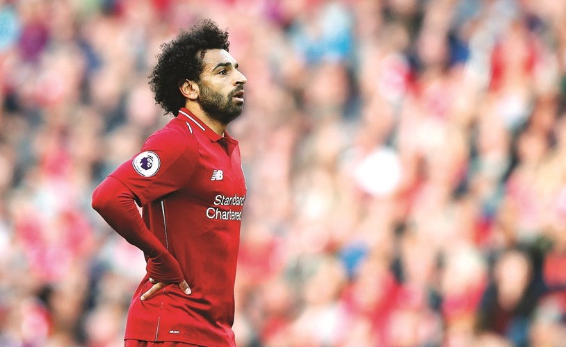 ليفربول VS واتفورد«لا مجال للسقوط».. والسيتي «عينه عليه»