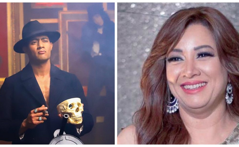 بالفيديو.. فنانة شهيرة تفتح النار على محمد رمضان: "هو مش نمبر وان وهكذا احرجها برده !