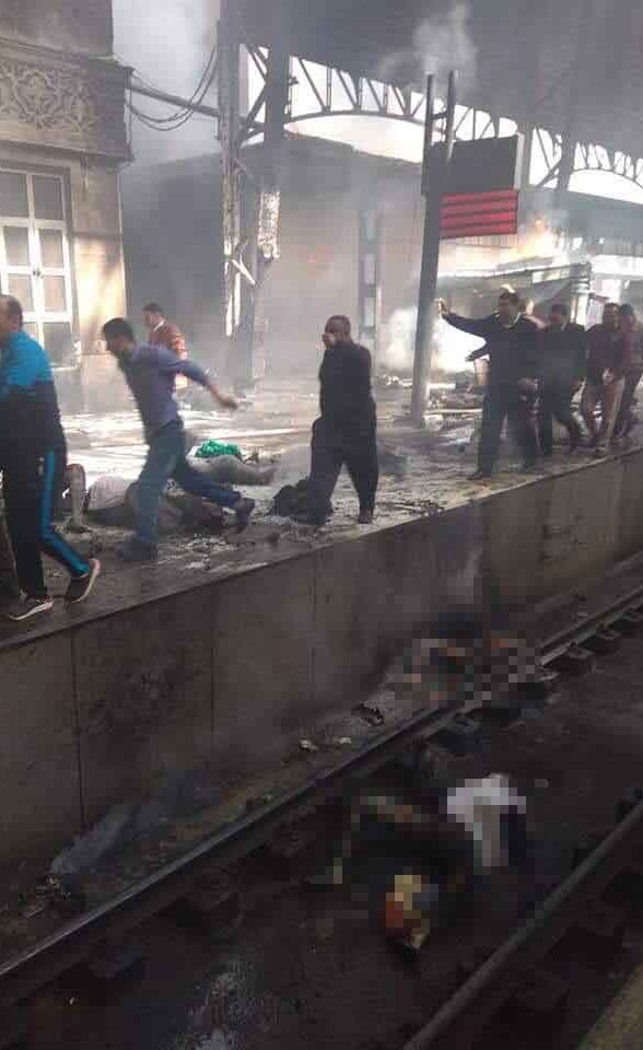 صاحب السمو عزى السيسي: ليحفظ الله مصر وشعبها من كل مكروه