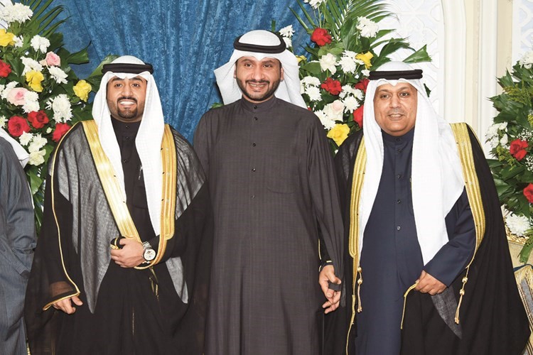 م.بندر المطيري يبارك﻿