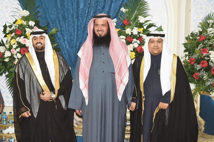 بدر الشبيب مباركا﻿