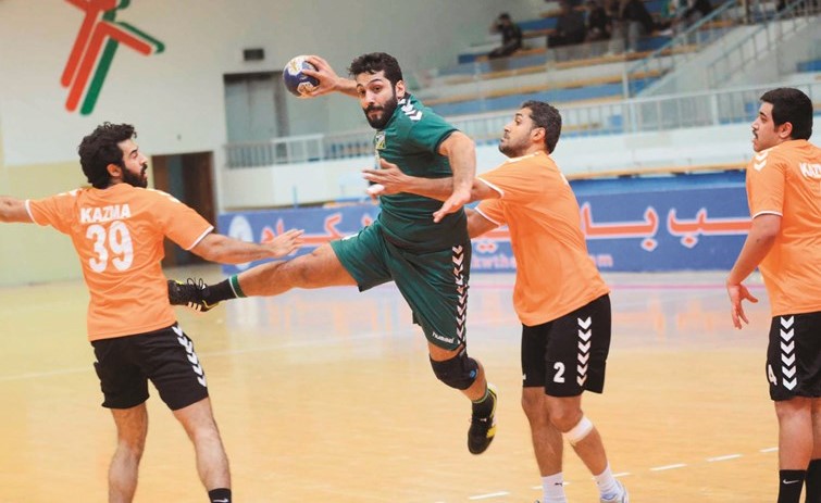 عبدالعزيز المطوع ورقة العربي الرابحة﻿