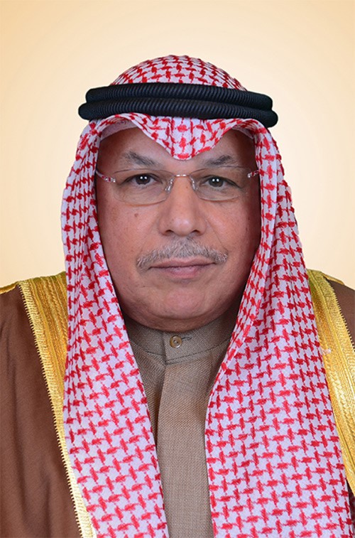 الشیخ خالد الجراح