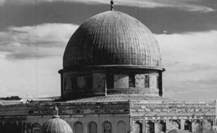 بالفيديو.. قهوة زعترة.. حدوتة فلسطينية من البلدة القديمة