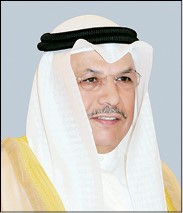 الشيخ خالد الجراح