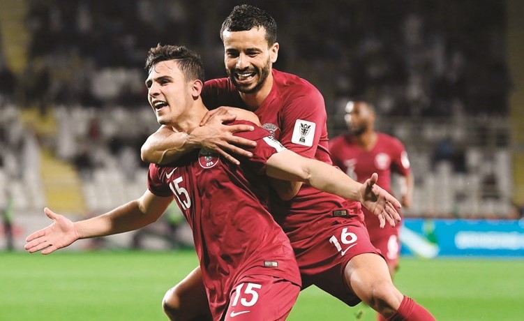إلغاء معسكر المنتخب القطري لأسباب فنية