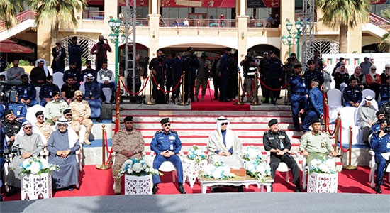 أنس الصالح: تخصيص أرض على البحر لإنشاء نادٍ لرجال الإطفاء