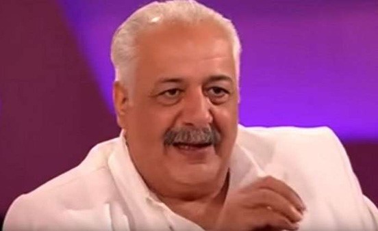 أيمن زيدان