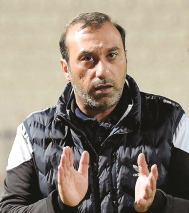 ياسر زكريا﻿