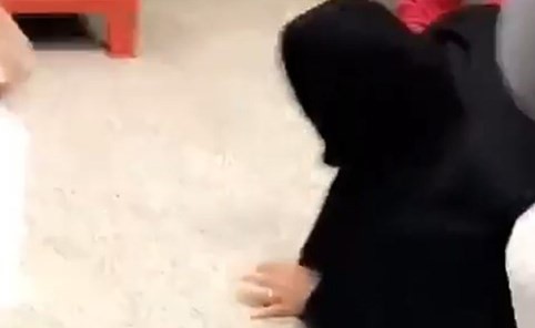 جانب من الهوشة التي ظهرت على مواقع التواصل﻿