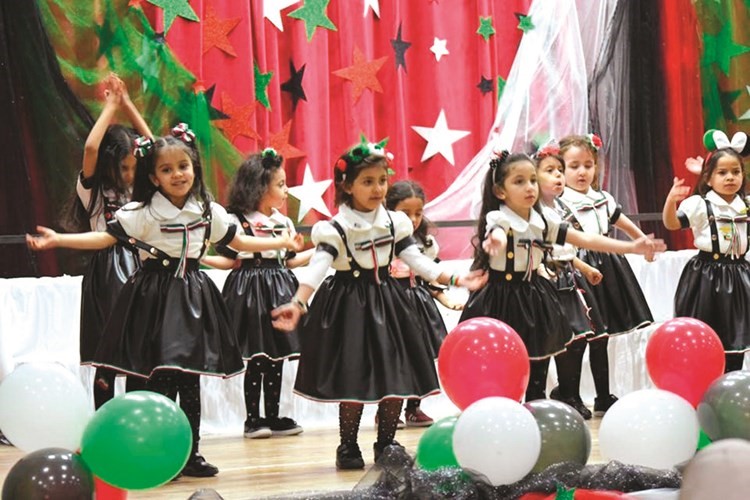 فقرة فنية﻿