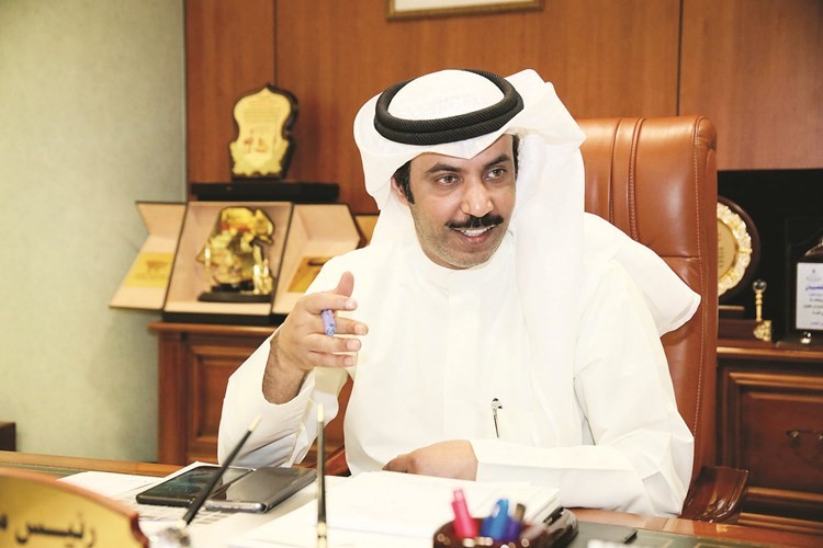 بالفيديو.. رئيس اتحاد التعاونيات لـ «الأنباء»: أزمة  شح البيض غير حقيقية و السبب التصدير للخارج