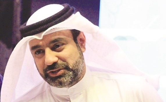 أمين لـ «الأنباء»: «إفراج مشروط» في رمضان!