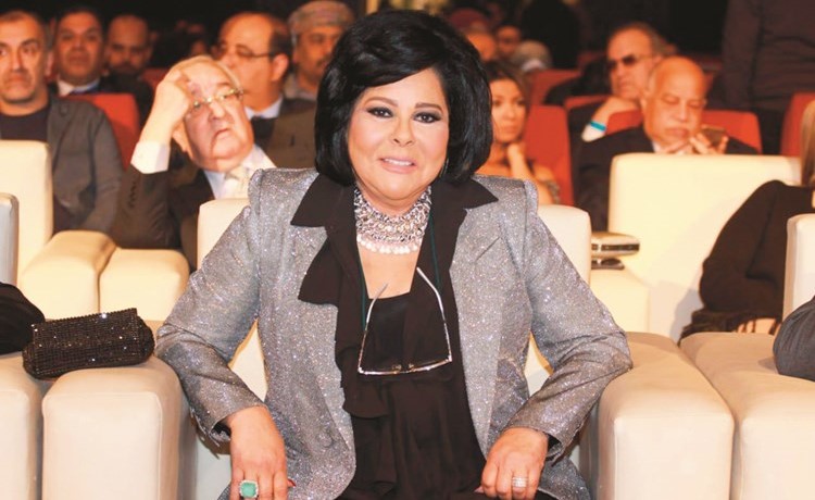 اسعاد يونس﻿