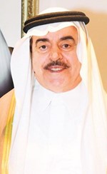 ﻿الشيخ أحمد النايف الفيصل الجربا﻿