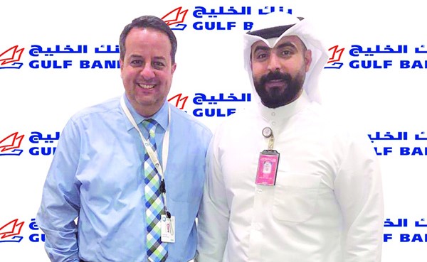 أحد الفائزين في سحب الدانة الأسبوعي