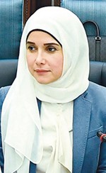 د.جنان بوشهري