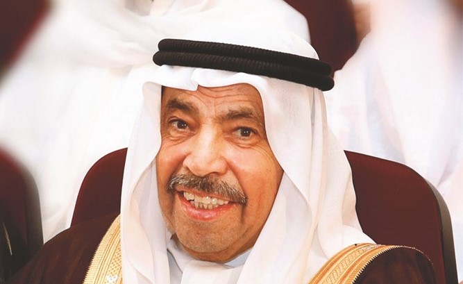 عبدالعزيز سعود البابطين﻿