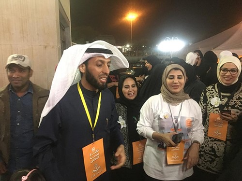 بالفيديو.. فوز قائمة «المعلمين» برئاسة جمعية المعلمين بـ 2496 صوتاً