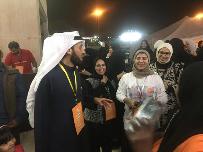 بالفيديو.. فوز قائمة «المعلمين» برئاسة جمعية المعلمين بـ 2496 صوتاً