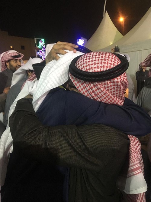 بالفيديو.. فوز قائمة «المعلمين» برئاسة جمعية المعلمين بـ 2496 صوتاً