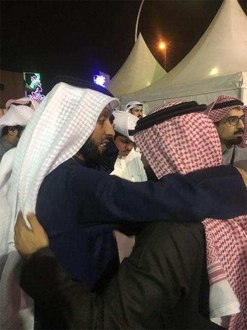 بالفيديو.. فوز قائمة «المعلمين» برئاسة جمعية المعلمين بـ 2496 صوتاً