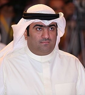 خالد الروضان