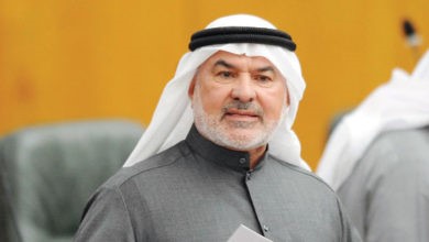 صالح عاشور