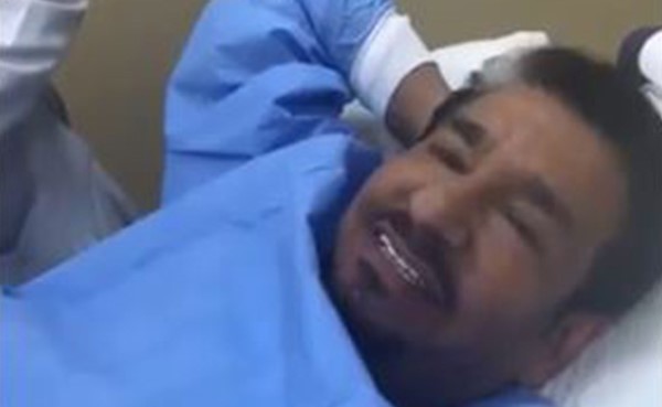 بالفيديو.. بعد الوعكة الصحية.. السدحان يغرد معاتبًا ومطمئنًا