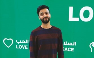 المدرب الاستعراضي عبدالرزاق صاحب - باكستان ﻿