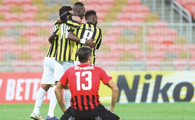 تأجيل دور الـ 16 لأبطال آسيا.. والسبب «كوبا أميركا»