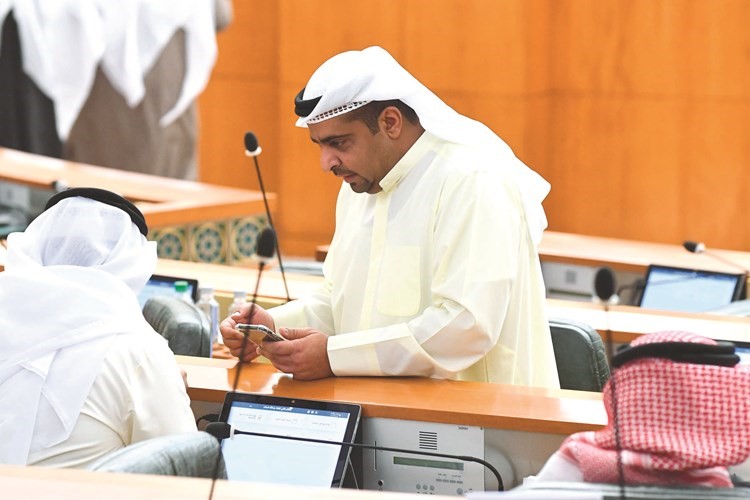 راكان النصف﻿