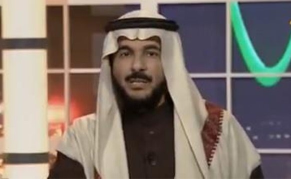 بالفیدیو.. رد فعل د. طارق الحبیب تجاه نجله المراھق عندما اكتشف أنه یدخن السجائر