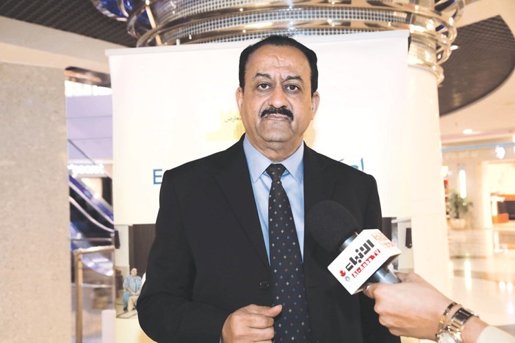 د.سليمان العسعوسي﻿